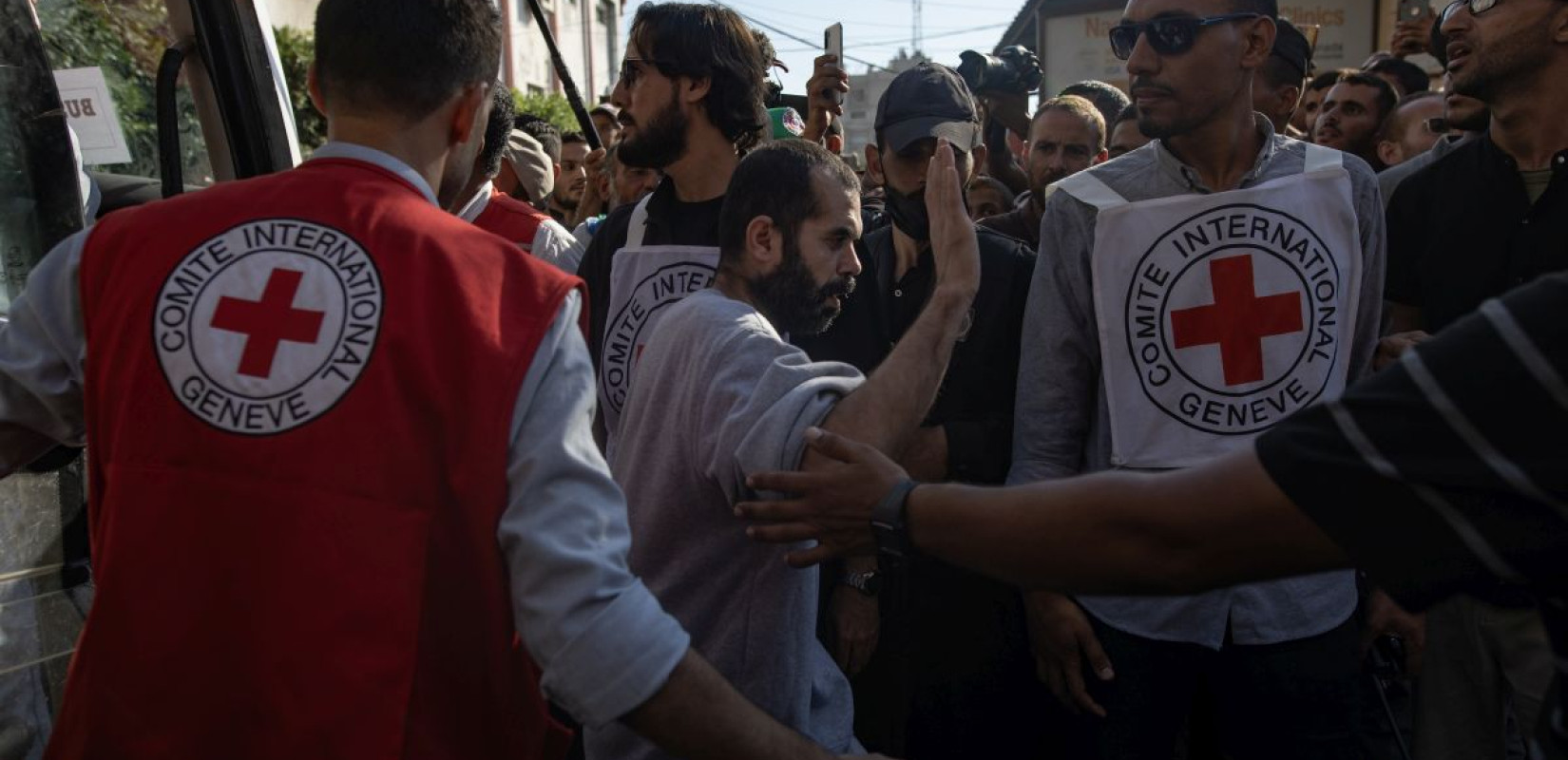 Ισραήλ: Έχει στείλει στις ΗΠΑ και τους μεσολαβητές πληροφορίες για τις τοποθεσίες των σορών των ομήρων