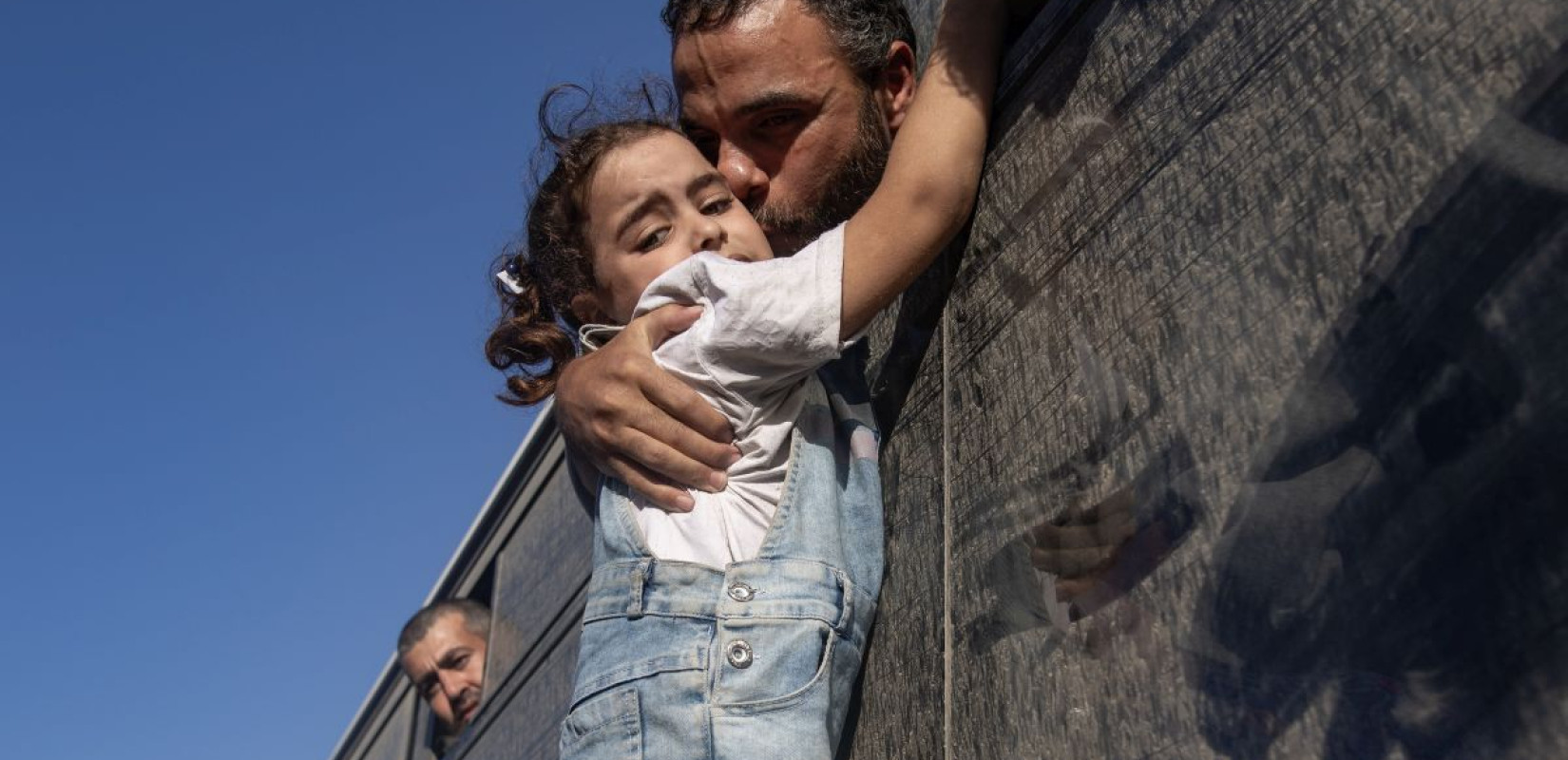 UNICEF: «Πάνω από 100 παιδιά σκοτώθηκαν στη Γάζα μετά την εκεχειρία»