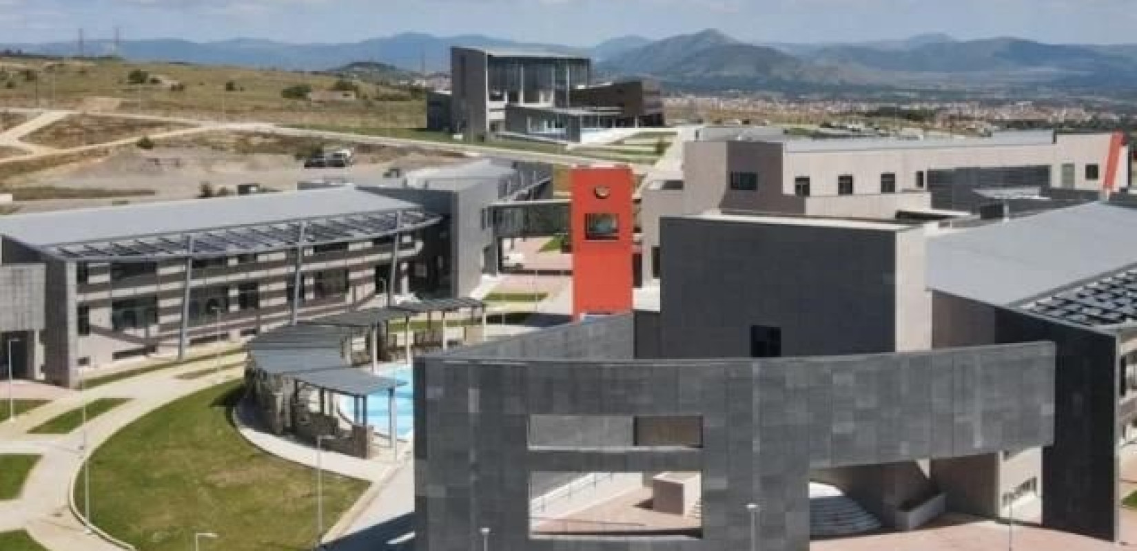 Συνεργασία του Columbia με το Πανεπιστήμιο Δυτικής Μακεδονίας - Στο επίκεντρο θέματα ενεργειακής μετάβασης