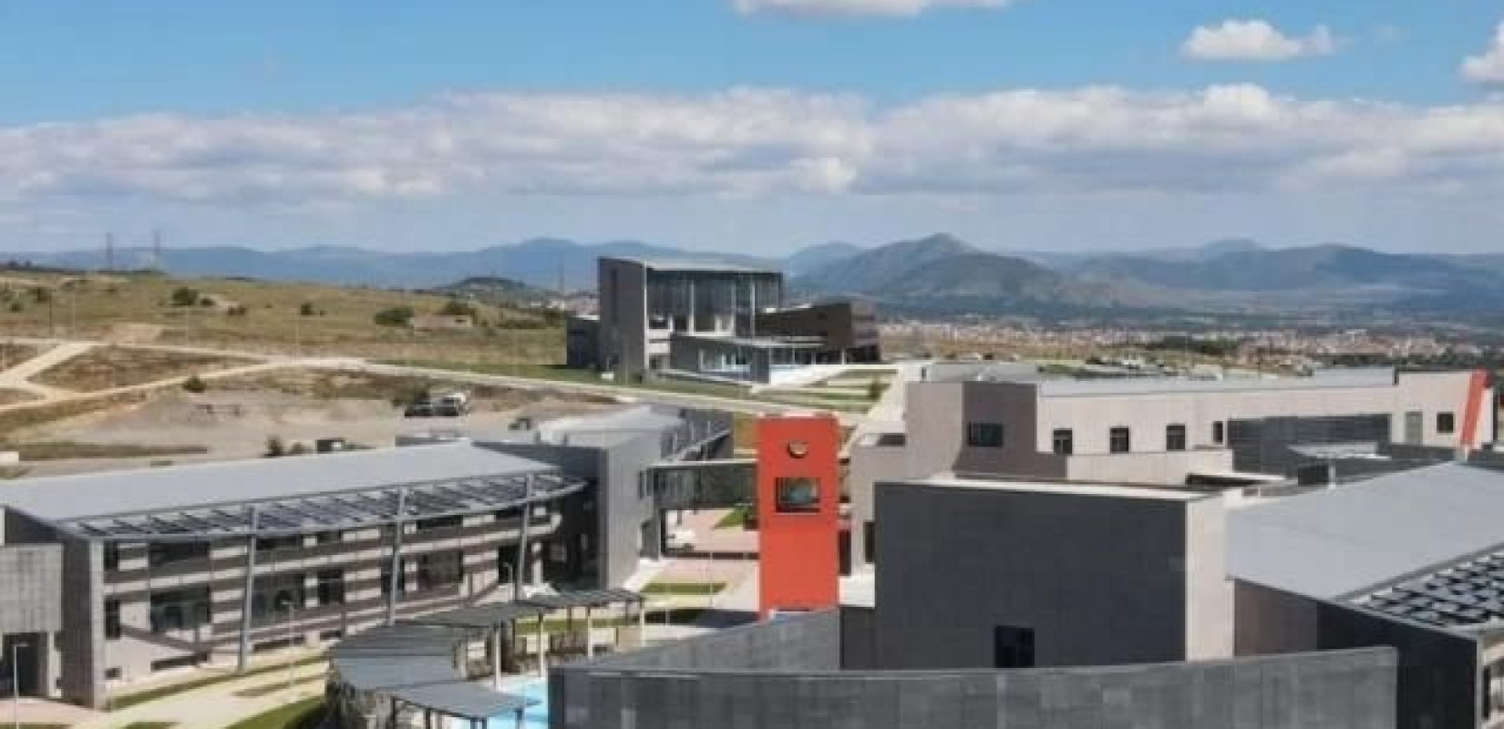 Πρύτανης Πανεπιστημίου Δυτικής Μακεδονίας: Ολοένα και περισσότεροι τοπικοί φορείς στρέφονται στο Πανεπιστήμιο για την παροχή τεχνογνωσίας