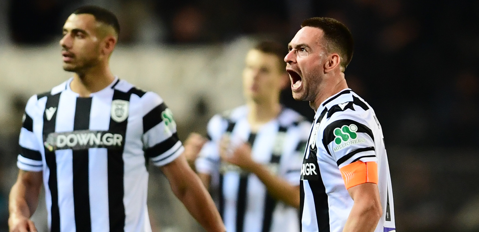 Έρχεται «καυτό» 20ήμερο για τον ΠΑΟΚ