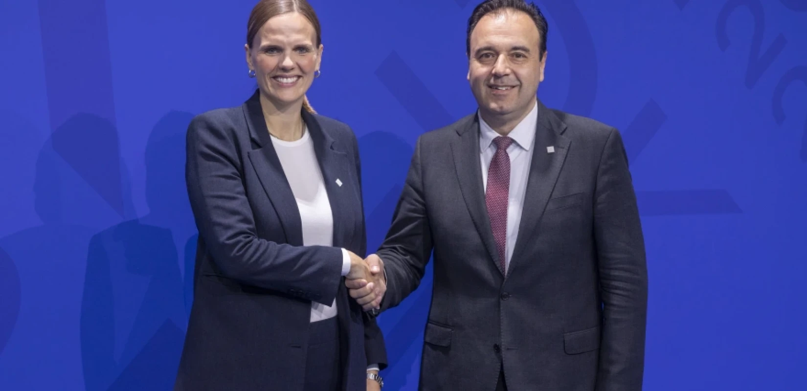 Παπαστεργίου: Θα υποστηρίξουμε το age verification - Πώς θα μπλοκάρουν τα social media ανηλίκων