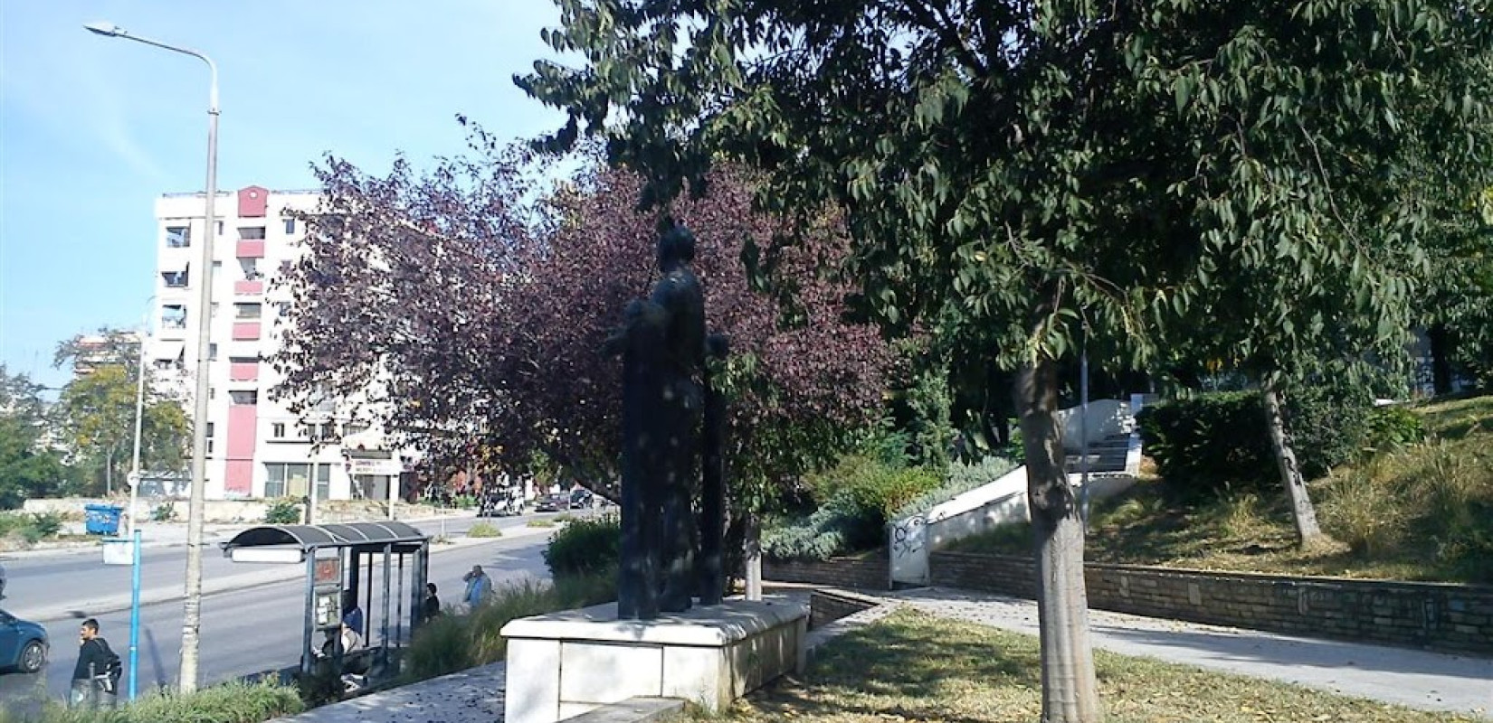 Θεσσαλονίκη: Τα Ιβανώφεια 2025 στο Πάρκο Ιβάνωφ