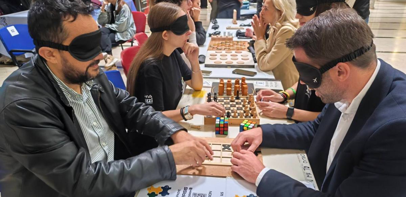 Επίσκεψη του ΠΑΣΟΚ Θεσσαλονίκης στο Σύλλογο «Ανόρασις»