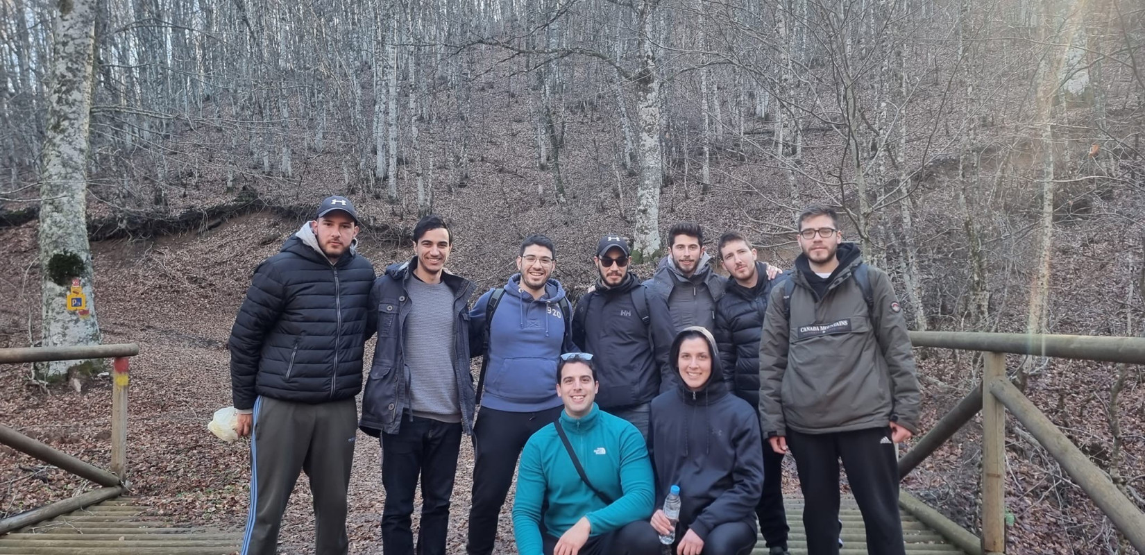 Druiter: Μια εφαρμογή Τεχνητής Νοημοσύνης, που σε βοηθάει να δεις μη αστικές περιοχές της Ελλάδας σαν ντόπιος