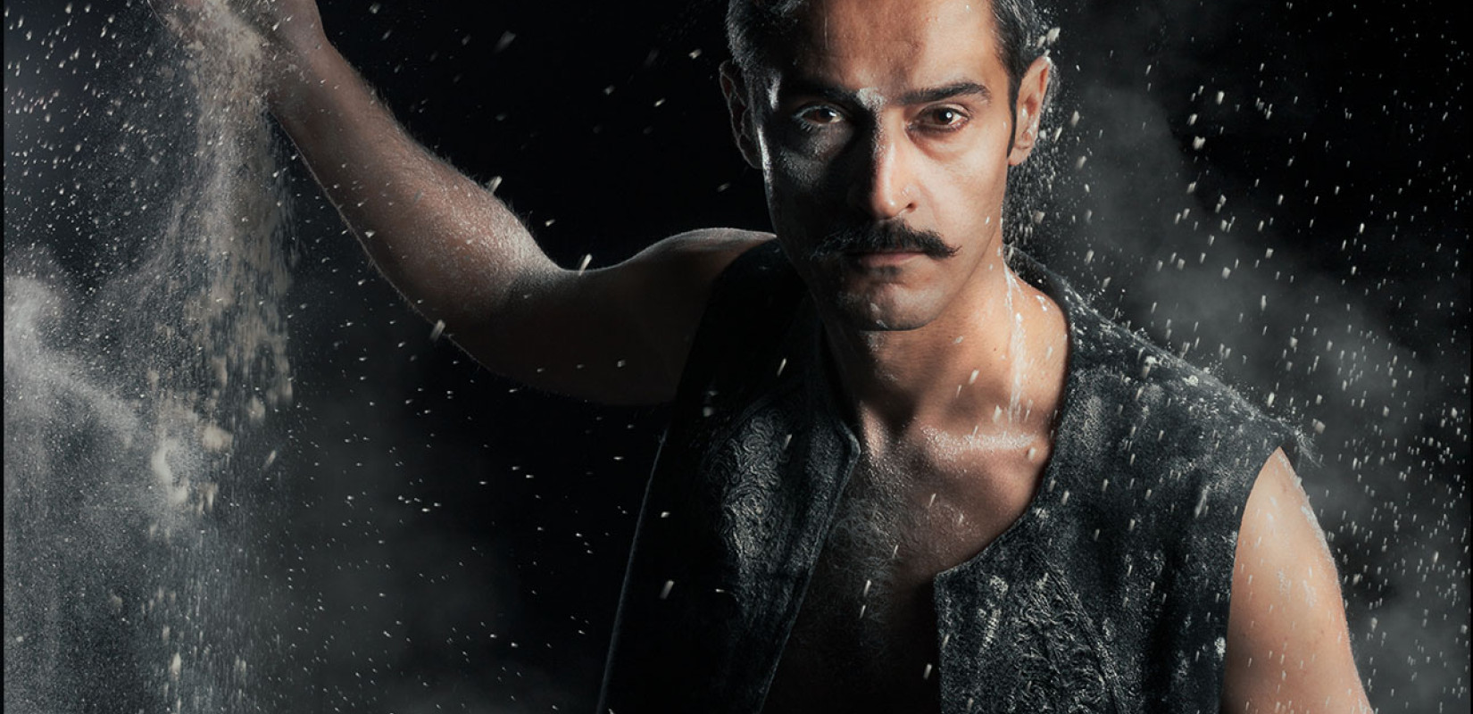 Δημήτρης Κρίκος: Κάποτε ήμουν ρομαντικός, πίστευα ότι η Θεσσαλονίκη μπορεί να υποστηρίξει τους ανθρώπους της