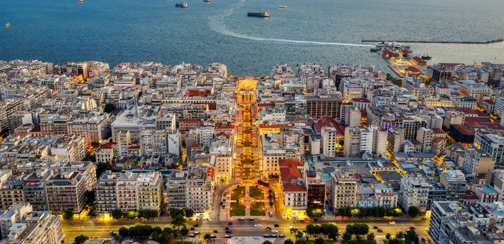 EKETA, AZK, Tεχνόπολη, Thess INTEC: Τα projects των 300 εκατ. που ανοίγουν τον κύκλο της ανάπτυξης στη Θεσσαλονίκη