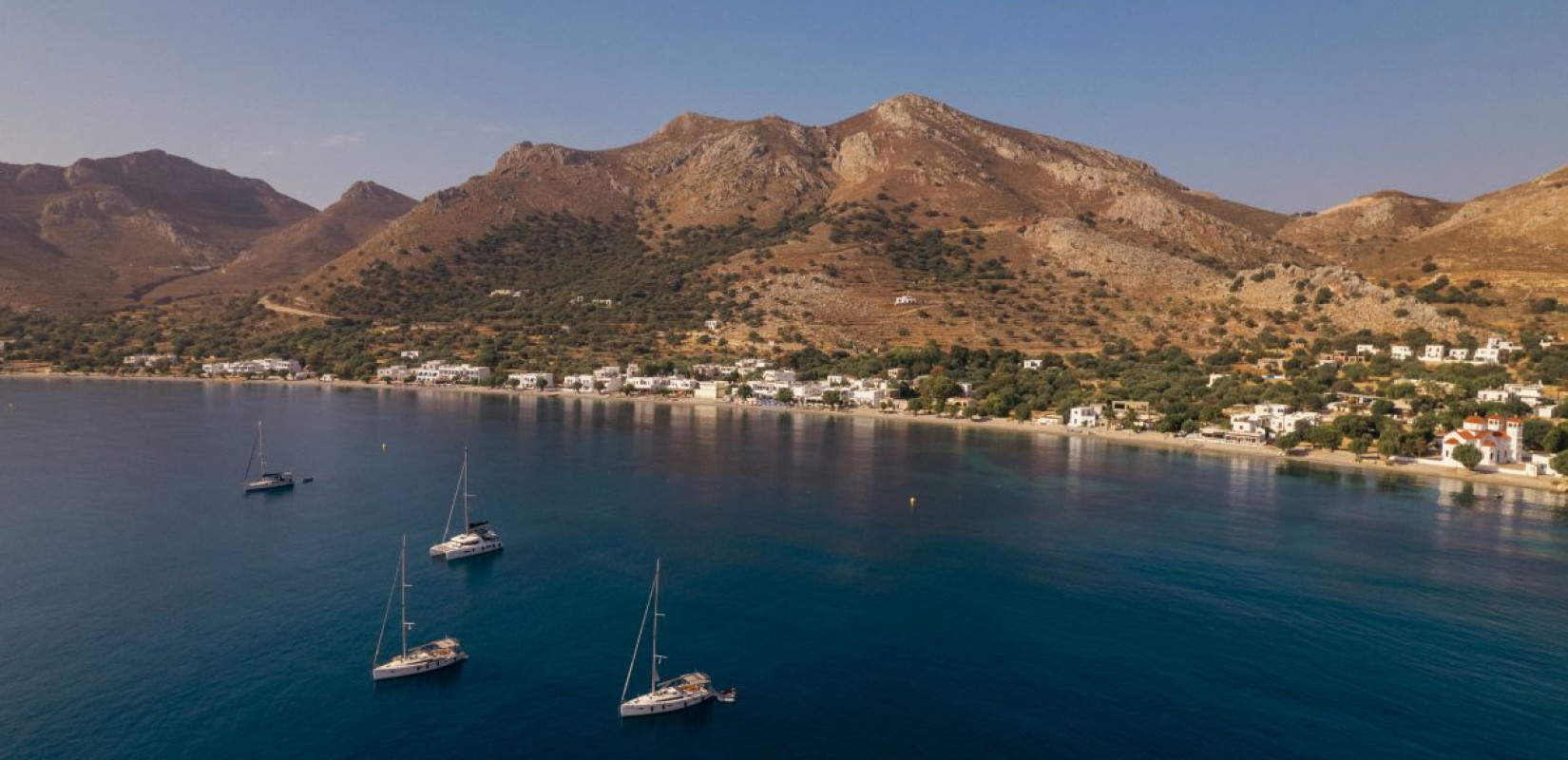 Κοινωνικός Τουρισμός 2026: Δείτε εδώ τα προσωρινά αποτελέσματα