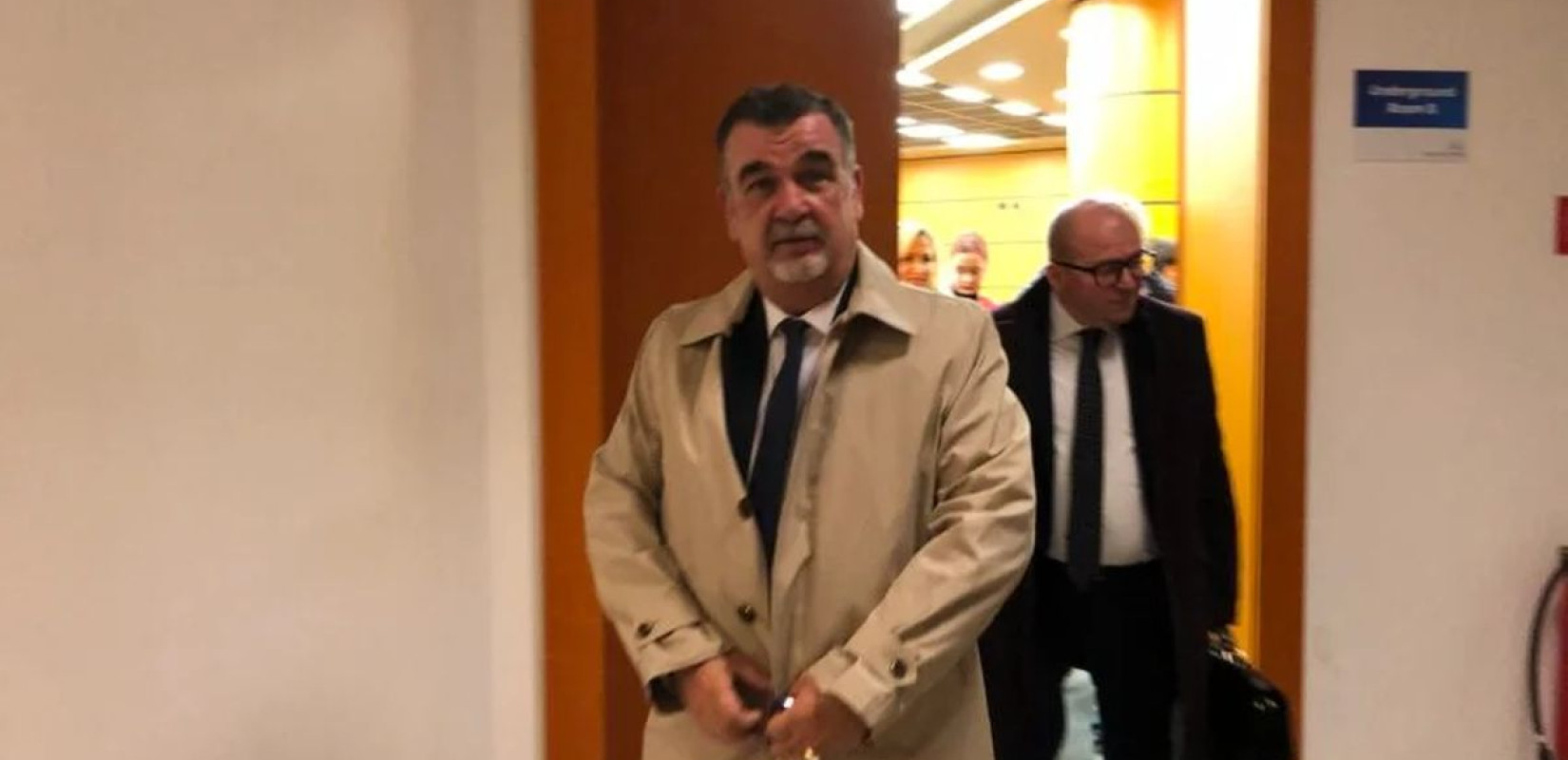 Αλβανία: Άνδρας πυροβόλησε τον δικαστή μέσα στο δικαστήριο στα Τίρανα