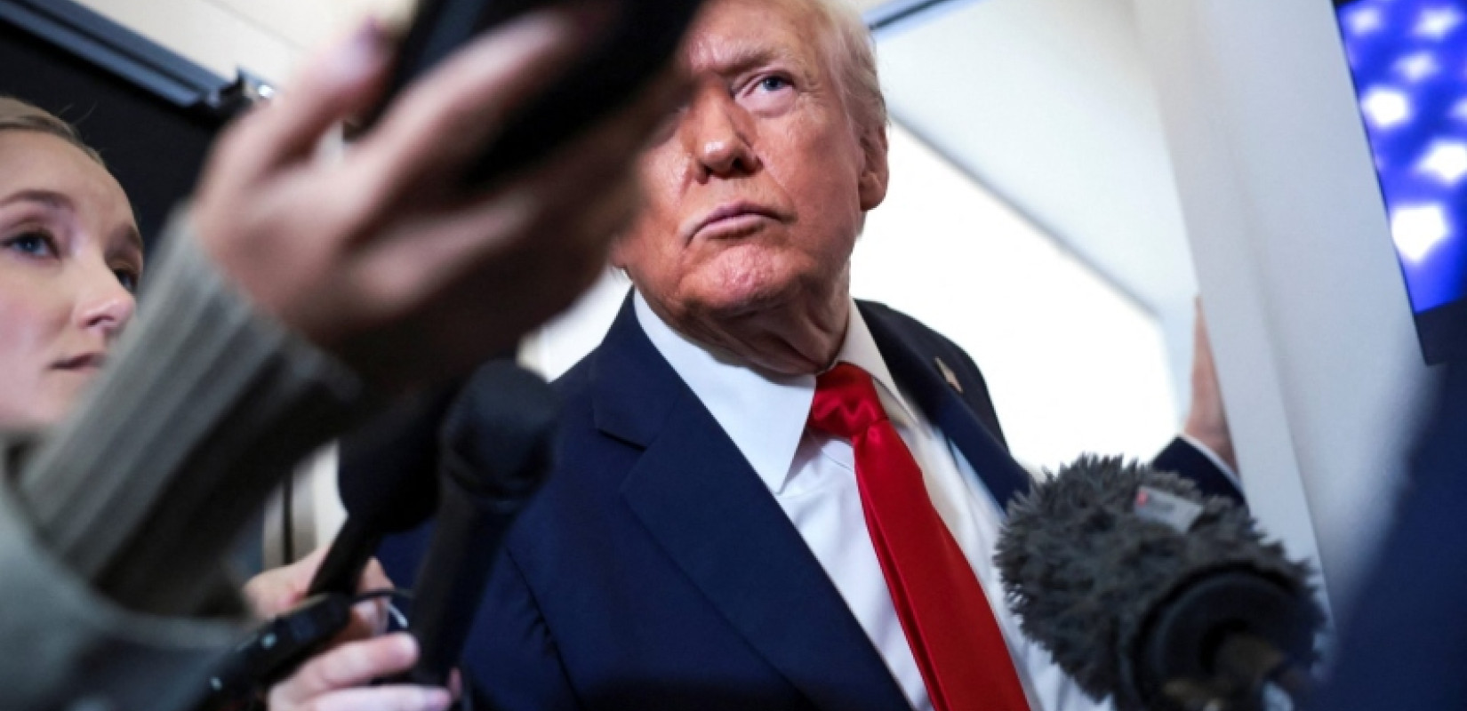 Ο Τραμπ επιτίθεται στον δολοφονημένο σκηνοθέτη Ρομπ Ράινερ: «Η εμμονή του μαζί μου κορυφώθηκε όταν η διοίκησή μου ξεπέρασε κάθε στόχο»