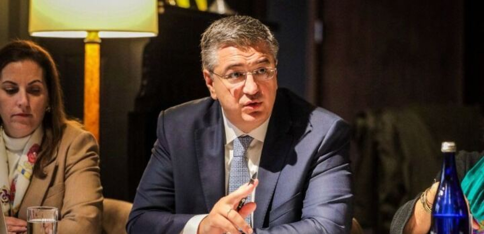 Θεσσαλονίκη: Ο Α. Τζιτζικώστας κεντρικός ομιλητής σε εκδήλωση του ΒΕΘ με αφορμή τα 100 χρόνια ίδρυσής του