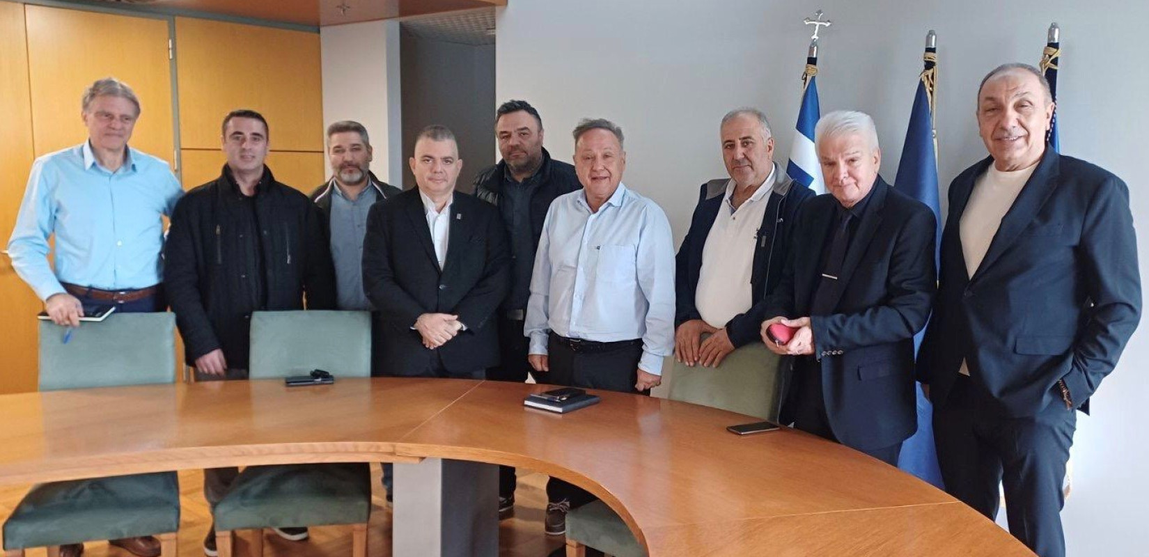 Θεσσαλονίκη: Καταργούνται τα τέλη εισόδου- εξόδου το 2026 για τα συνεργεία αυτοκινήτων