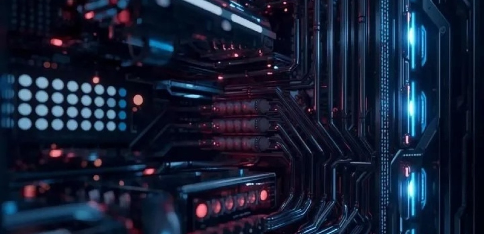 Νέος Υπερυπολογιστής στην Κοζάνη: Στρατηγική επένδυση σε Τεχνητή Νοημοσύνη για ενέργεια και αγροδιατροφή