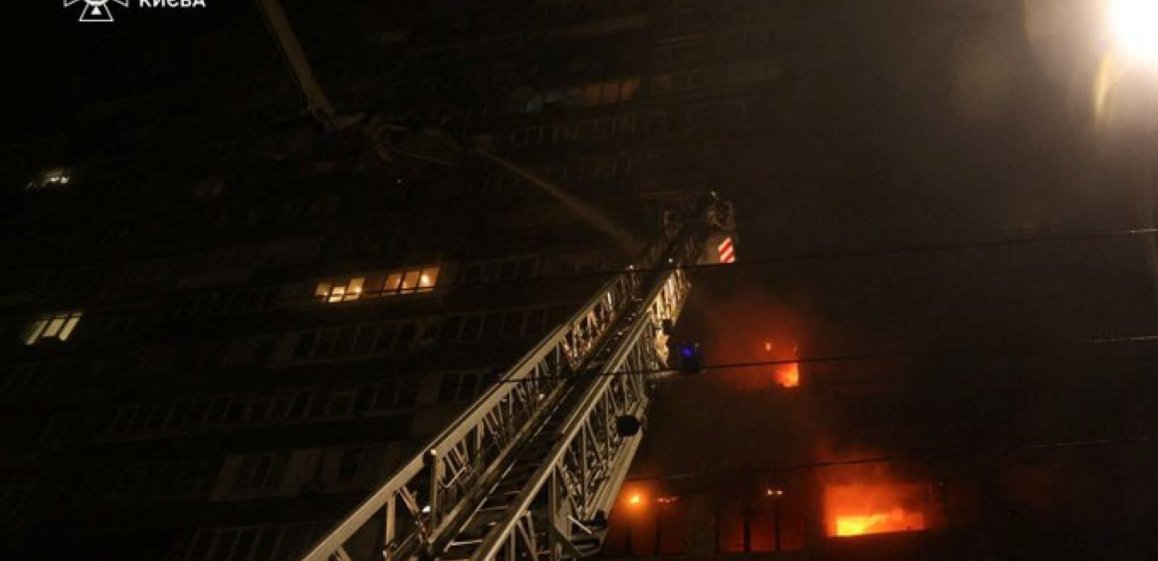 Ουκρανία: Ρωσική επίθεση στη Ζαπορίζια προκαλεί τον τραυματισμό 26 ανθρώπων