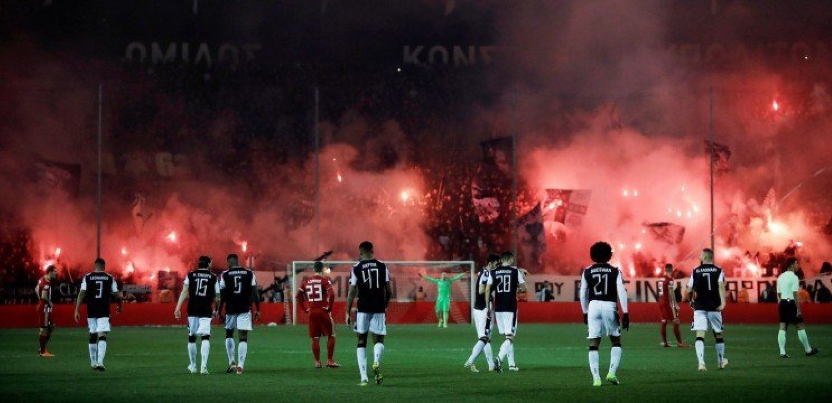 Έτσι παίρνει σήμερα το πρωτάθλημα ο ΠΑΟΚ
