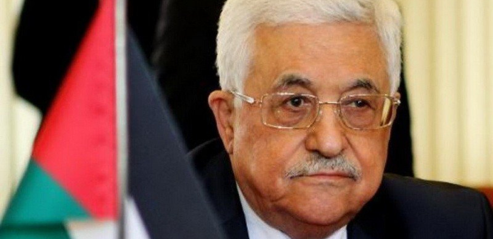 ΟΗΕ - Μ. Αμπάς: Οι επιθέσεις της 7ης Οκτωβρίου «δεν αντιπροσωπεύουν τον παλαιστινιακό λαό»