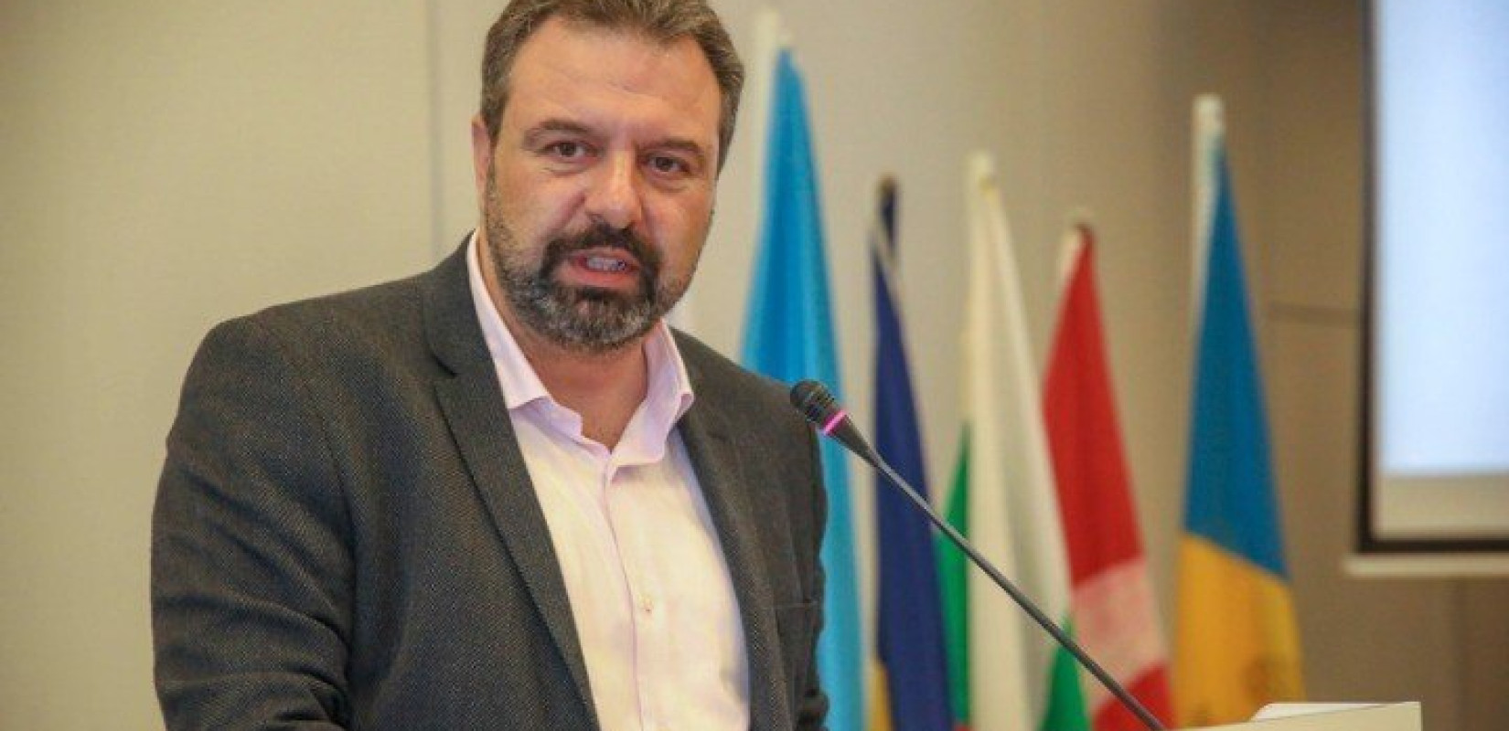 Στα τέλη του 2019 στους αγρότες οι αποζημιώσεις για το χαλάζι που έπεσε στο "πέταλο" Πέλλας- Ημαθίας 
