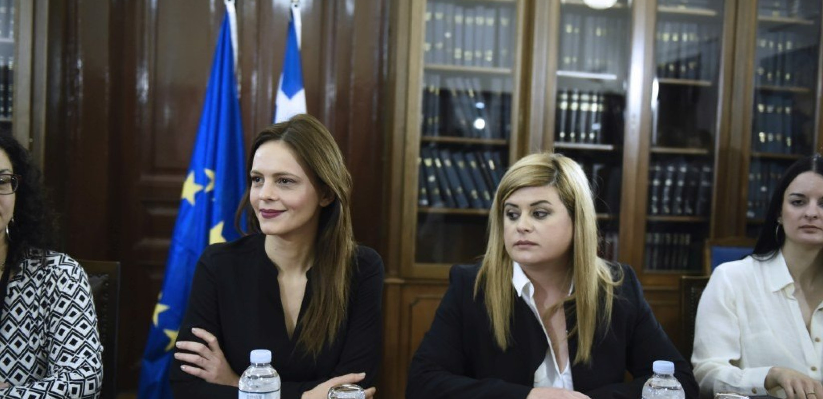 Προσκλήσεις ενδιαφέροντος για 25 ακίνητα του υπουργείου Εργασίας στη Θεσσαλονίκη