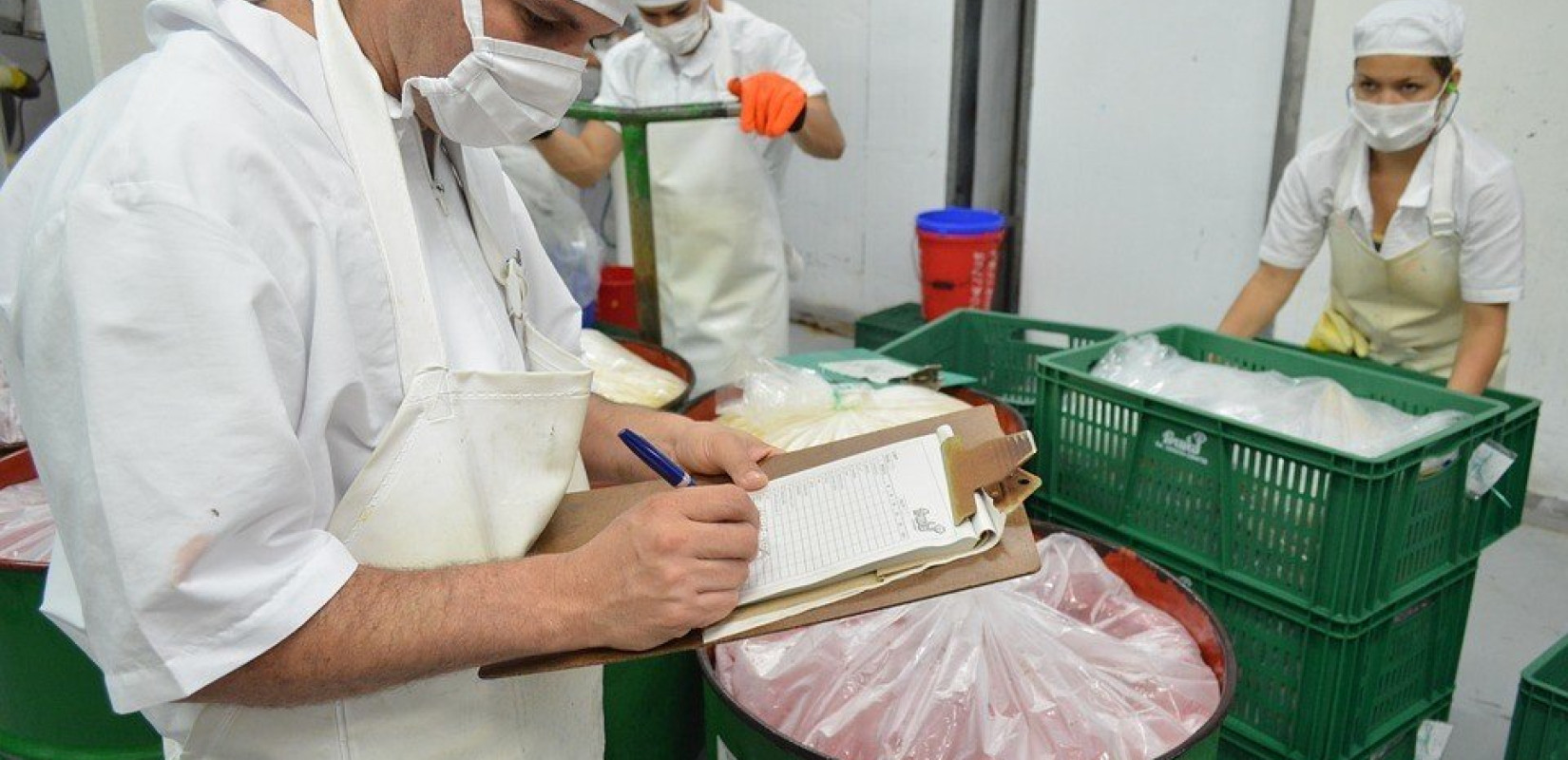 Έως 70% οι επιδοτήσεις για επενδύσεις στον κλάδο της αγροδιατροφής