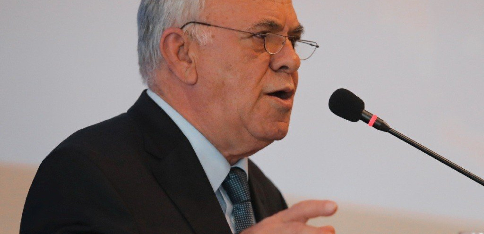 Δραγασάκης από Θεσσαλονίκη: Αβάσιμη η ανησυχία για τα εμπορικά σήματα με τον όρο "Μακεδονία"