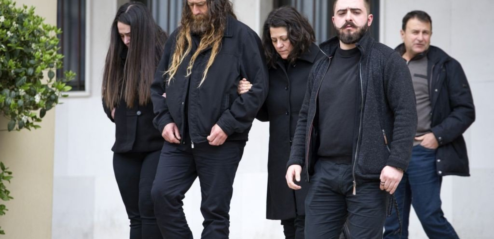 Συνεχίζεται αύριο η δίκη των 9 Κρητικών για την υπόθεση Γιακουμάκη   