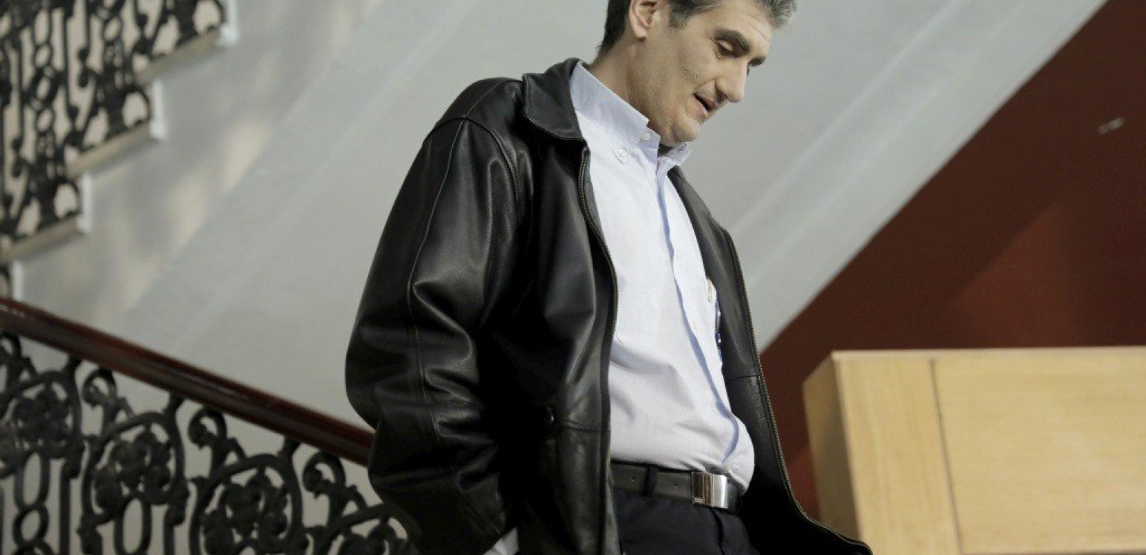 Συγχαρητήρια Γιαννούλη σε Τζιτζικώστα 