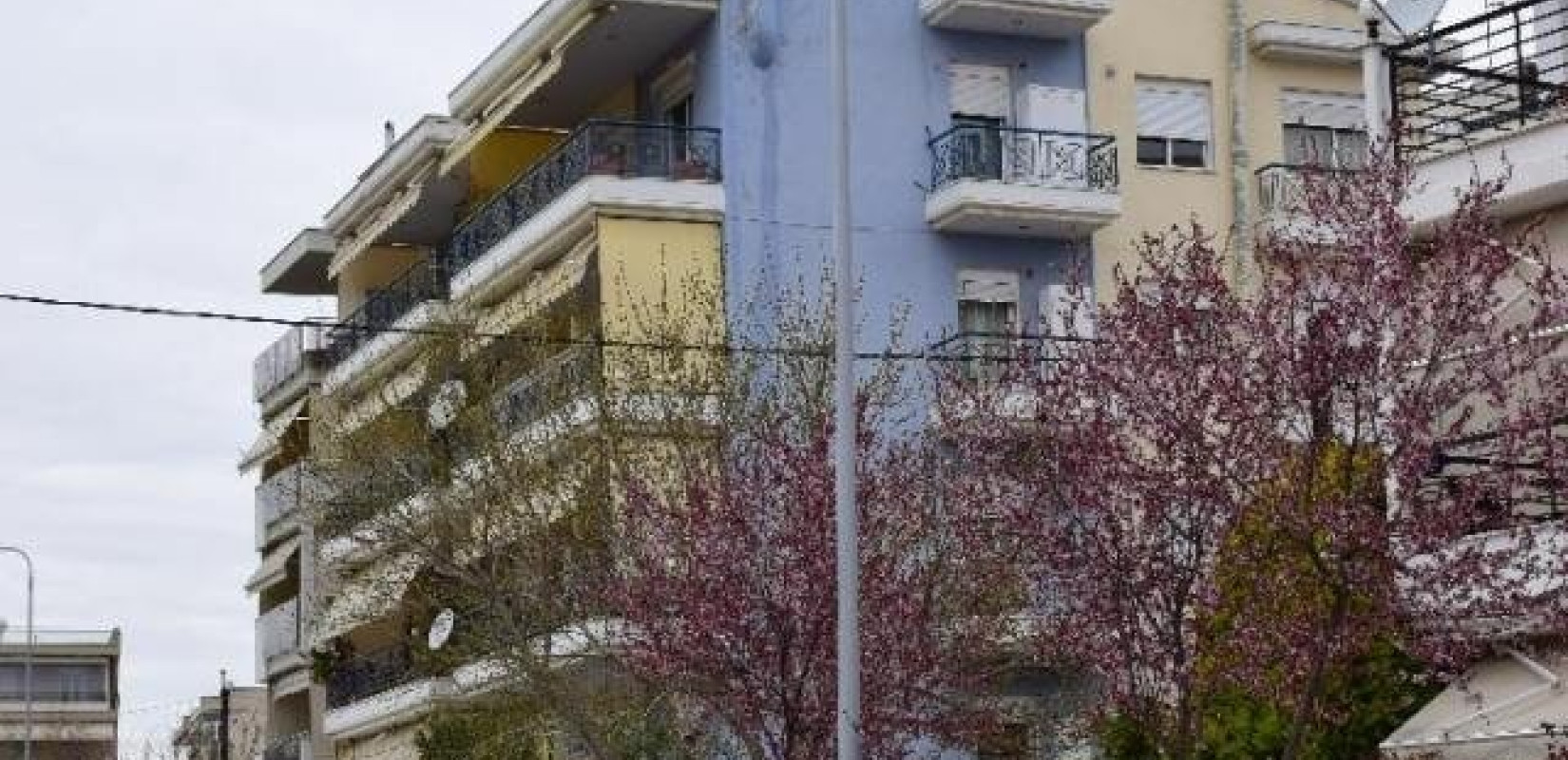 Εκσυγχρονίζεται ο δημοτικός φωτισμός στην Καλαμαριά