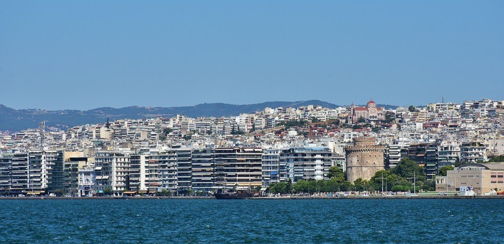 Θεσσαλονίκη: Κέντρο Καινοτομίας σχεδιάζει ο ΟΛΘ