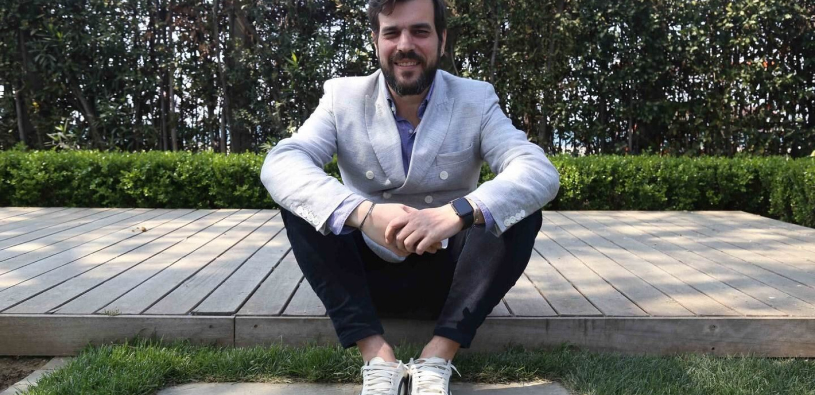 Κυριάκος Κυριάκος: «Η κατάλληλη στιγμή για να κλείσει ο κύκλος στον ΠΑΟΚ»