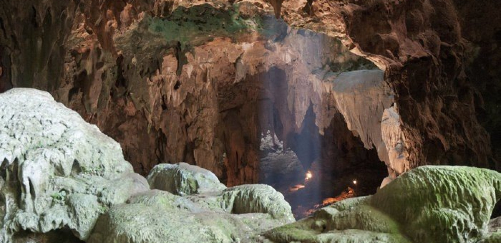 Φιλιππίνες: Ανακάλυψαν λείψανα αγνώστου μέχρι σήμερα είδους ανθρώπου 