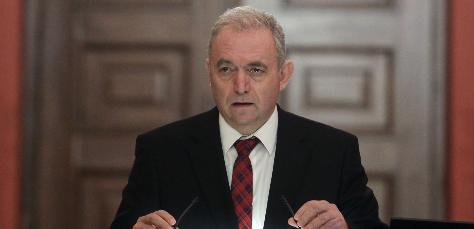 Λέκκας: Σε επιφυλακή για το σεισμό στη Λέσβο - Βεβαρημένο το ιστορικό παρελθόν