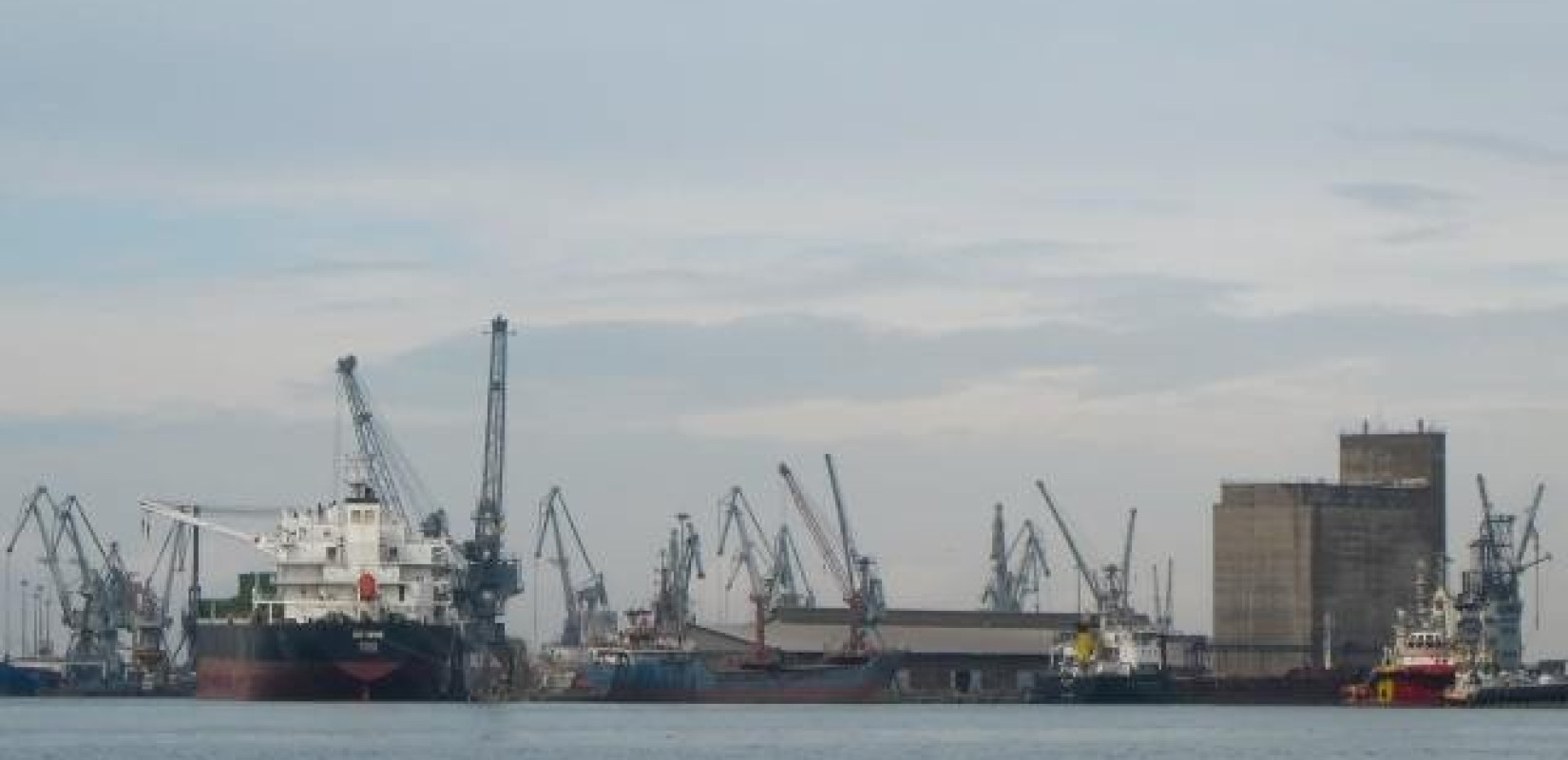 Στάση εργασίας από τους εργαζόμενους του ΟΛΘ 
