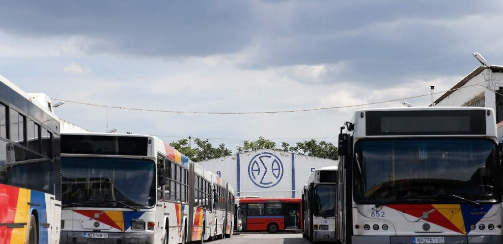 Μ. Σπυράκη: Ο ΟΑΣΘ κινείται στο απόλυτο κενό