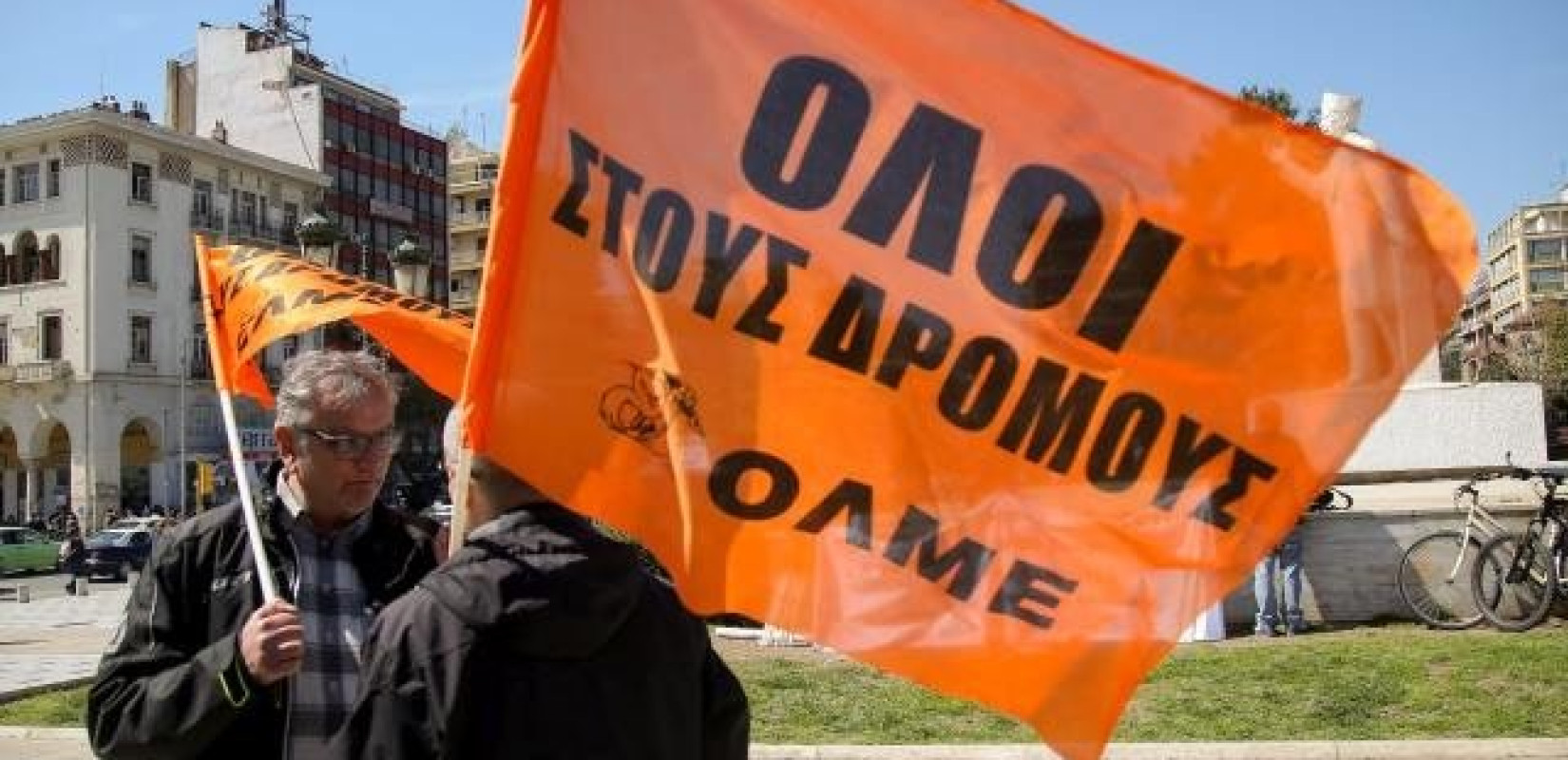ΟΛΜΕ κατά Ψαριανού: Νομικές διαδικασίες εκκινούν οι εκπαιδευτικοί κατά του βουλευτή της ΝΔ