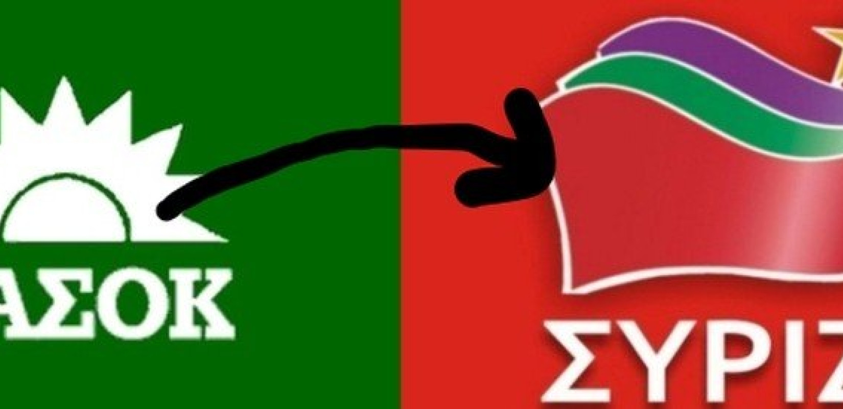 Θεσσαλονίκη: Ποια είναι τα 15 στελέχη του ΠΑΣΟΚ που ρίχνουν «γέφυρες» στον ΣΥΡΙΖΑ