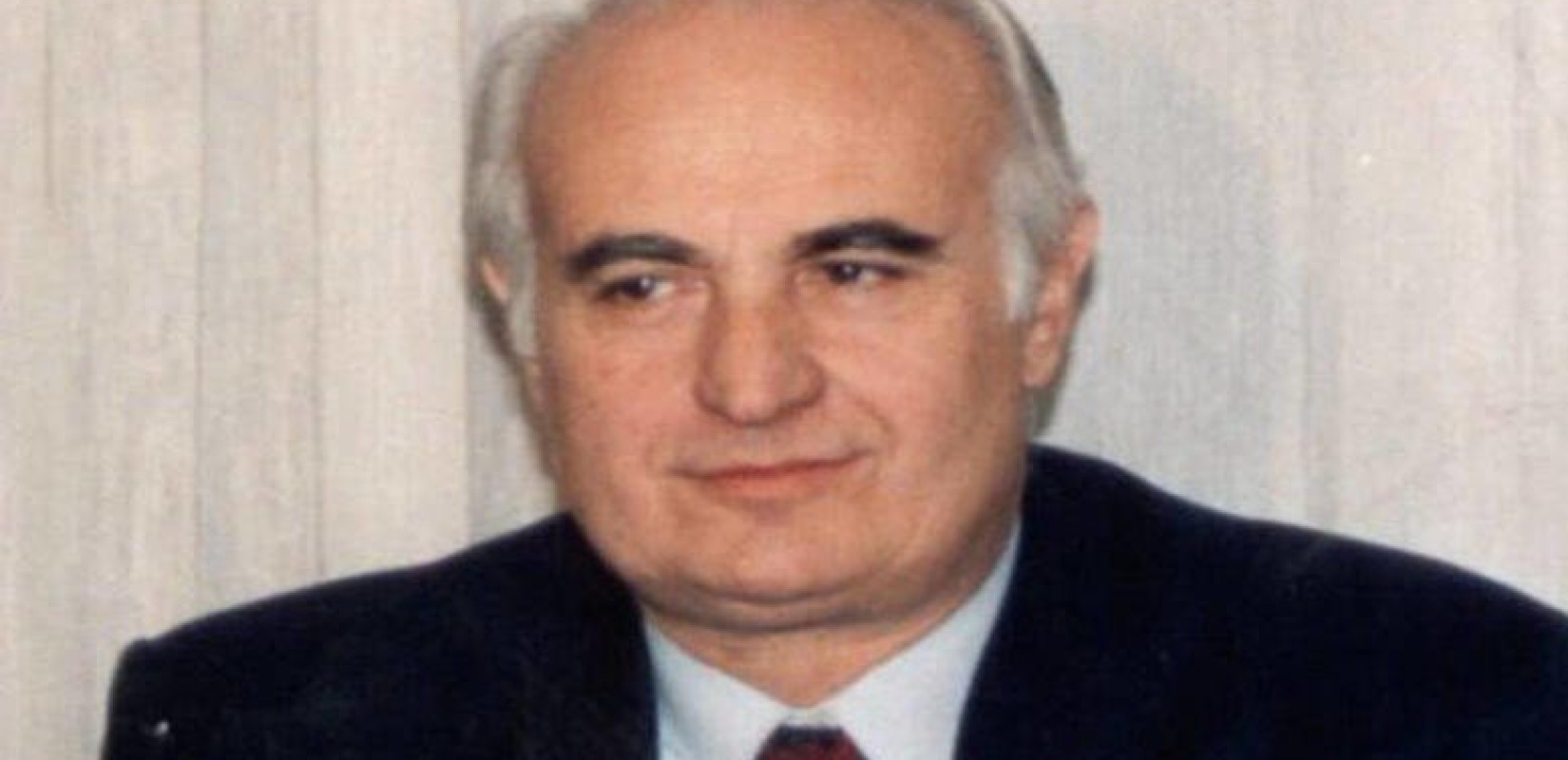 Πέθανε ο πρώην βουλευτής της ΝΔ Κώστας Γεωργολιός