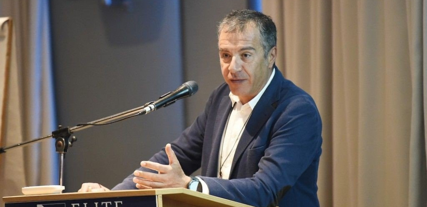 Ευρωπαϊκή πολιτική για το κλίμα προτείνει το Ποτάμι