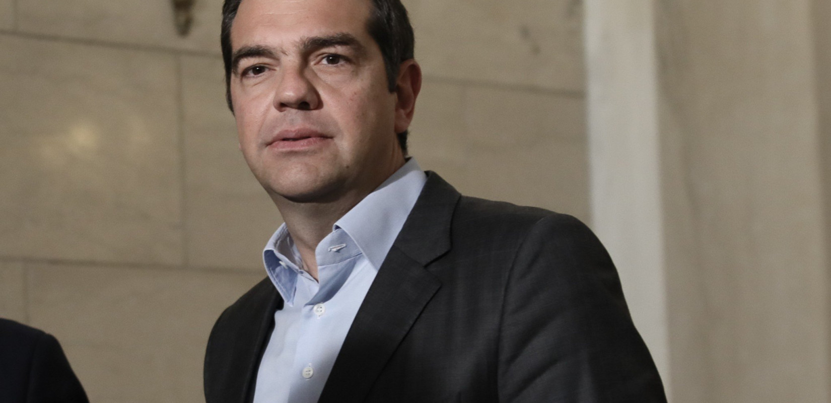 Περιοδεία Τσίπρα σε Ιωάννινα, Άρτα, Πρέβεζα και Λευκάδα