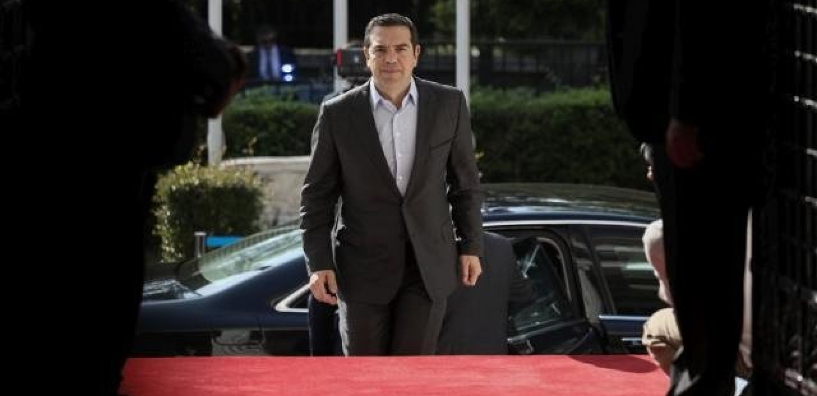 Το δικό του αμάρτημα