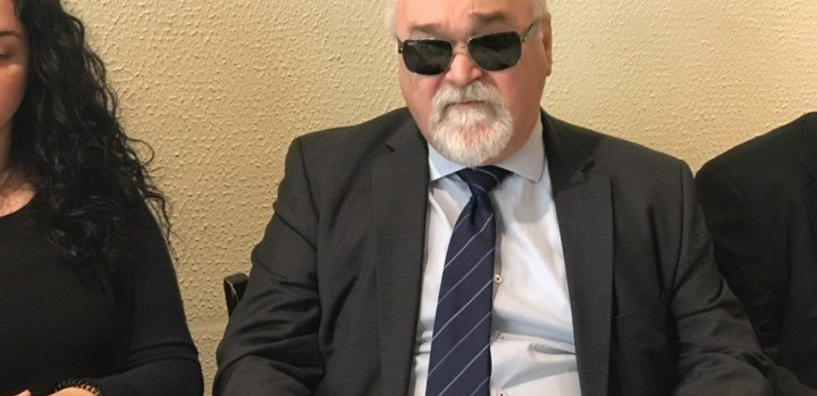 Ο Γιάννης Βαρδακαστάνης Γραμματέας της Κεντρικής Οργανωτικής Επιτροπής Συνεδρίου του ΠΑΣΟΚ-Κινήματος Αλλαγής