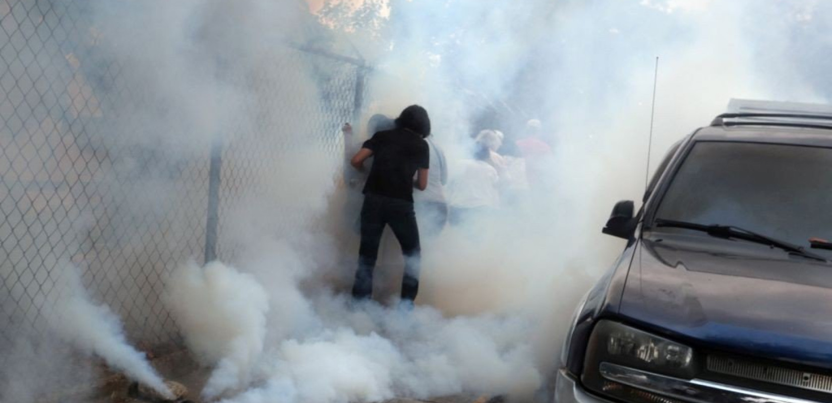 Τέσσερις οι νεκροί στη Βενεζουέλα 
