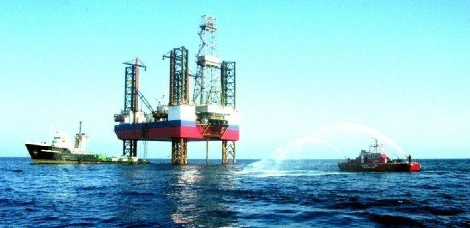 Helleniq Energy: Πιθανή η αναβολή στην απόφαση για τη γεώτρηση στα νότια της Κρήτης