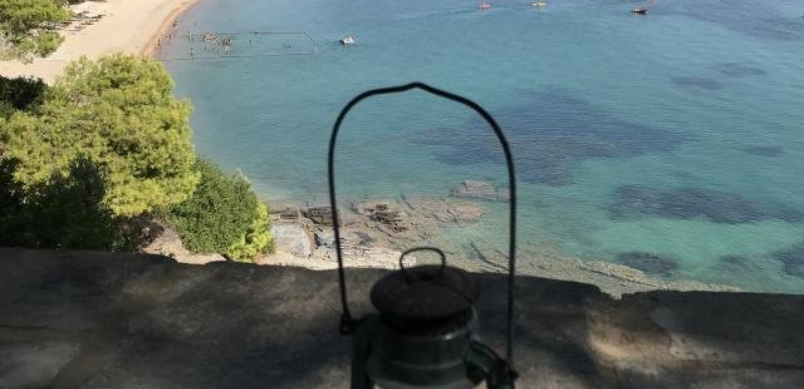 Σε μία κατασκήνωση της ΧΑΝΘ
