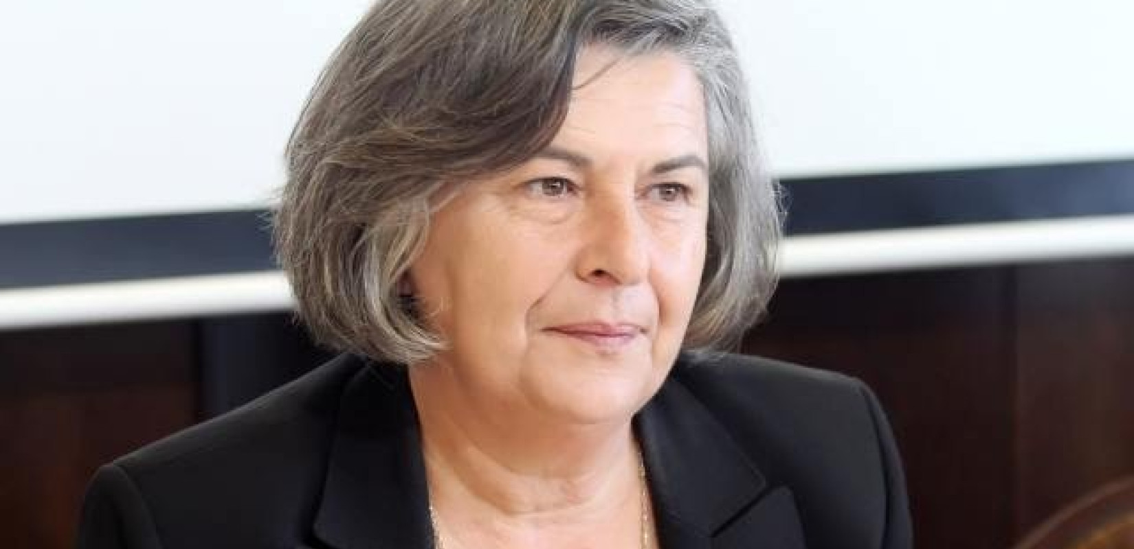 Στην κούρσα των εκλογών για τη διεκδίκηση της περιφέρειας η Δ. Χαραλαμπίδου - Κατέθεσε το ψηφοδέλτιο