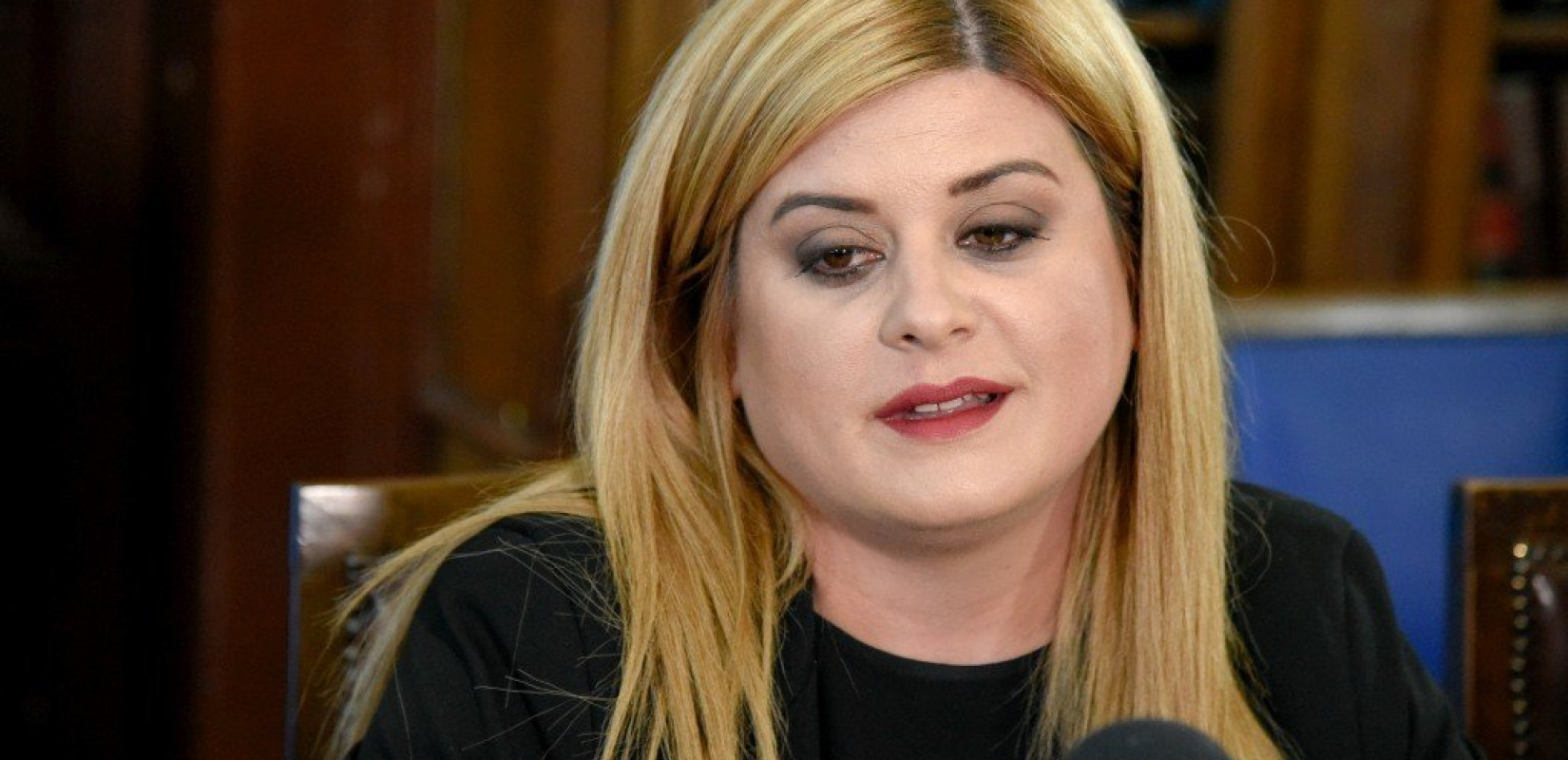Ελ. Χατζηγεωργίου: Δεν βελτιώσαμε τις ζωές της κοινωνικής πλειοψηφίας