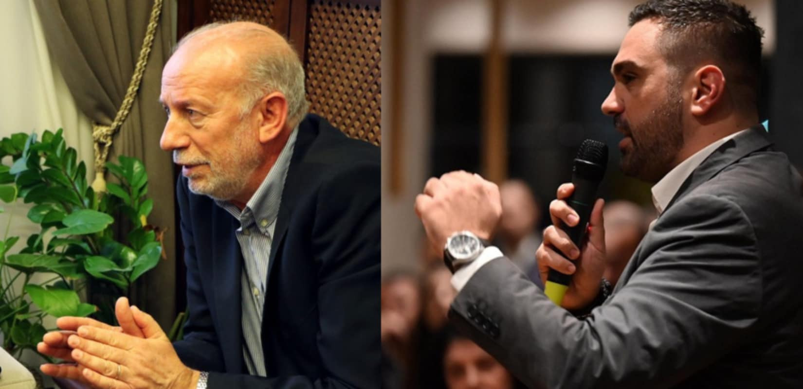ΝΔ Θεσσαλονίκης: Στον αστερισμό των εσωκομματικών