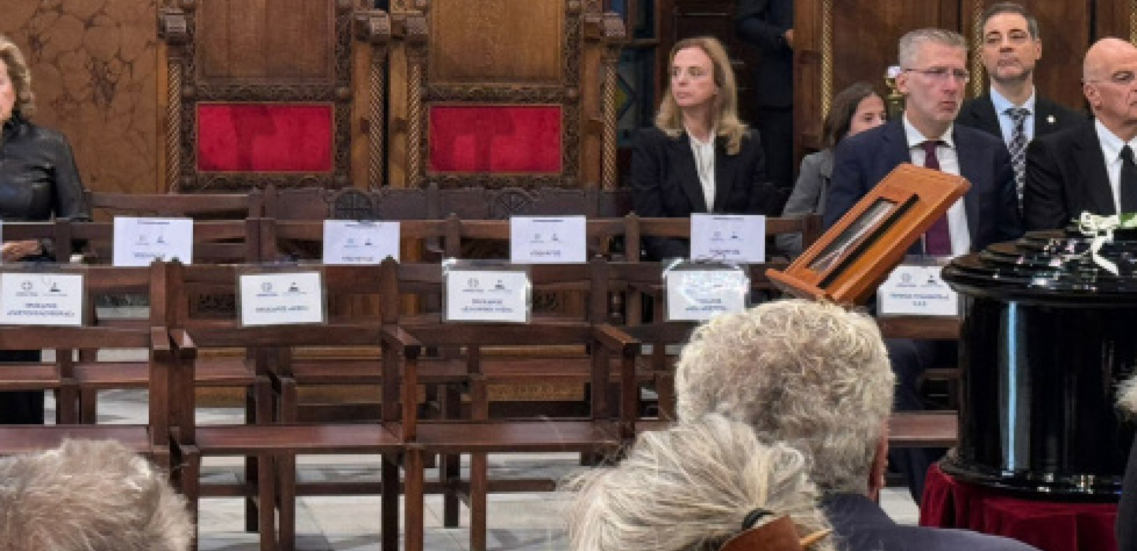 Ο Μητσοτάκης, ο Σαββόπουλος, η Αριστερά και το μέλλον. Γράφει ο Mποξέρ*