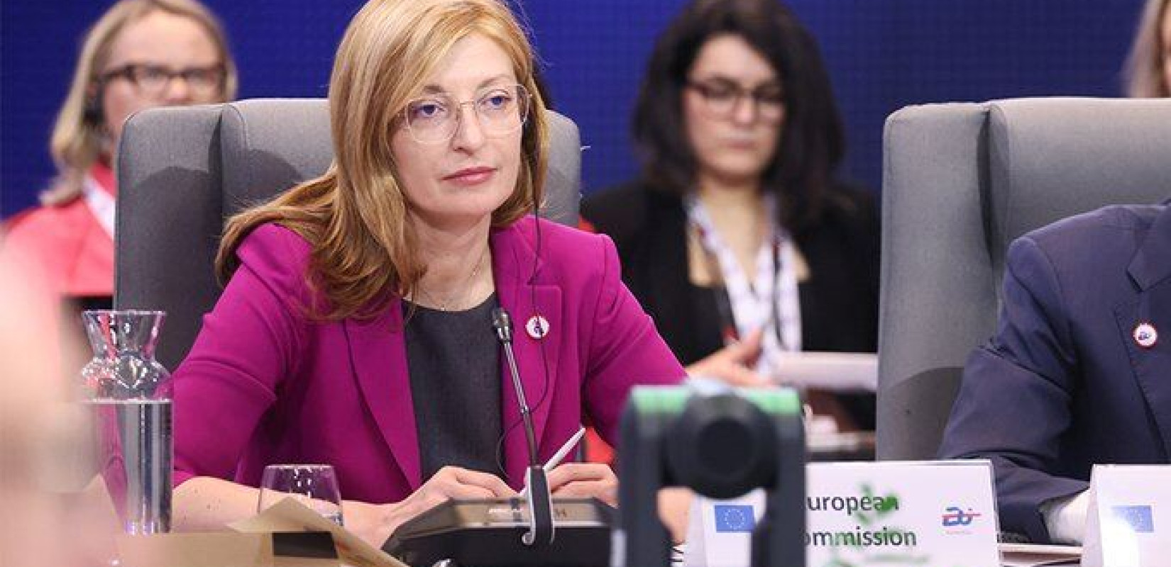Ε.Ε: «Η ευρωπαϊκή υπεράκτια αιολική ενέργεια μπορεί να τροφοδοτεί 6 εκατομμύρια νοικοκυριά»