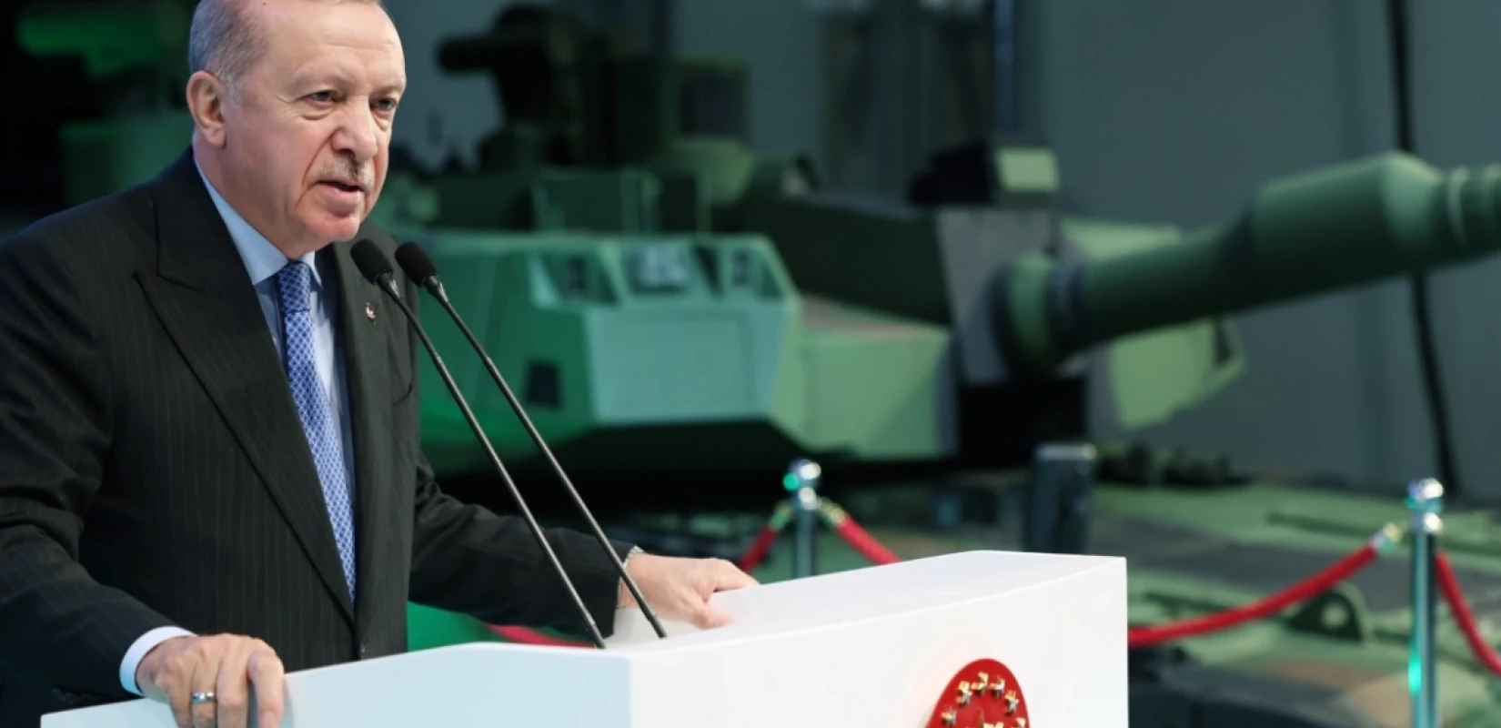 Τουρκία-Ισραήλ: Νέα επίθεση Ερντογάν στον Νετανιάχου