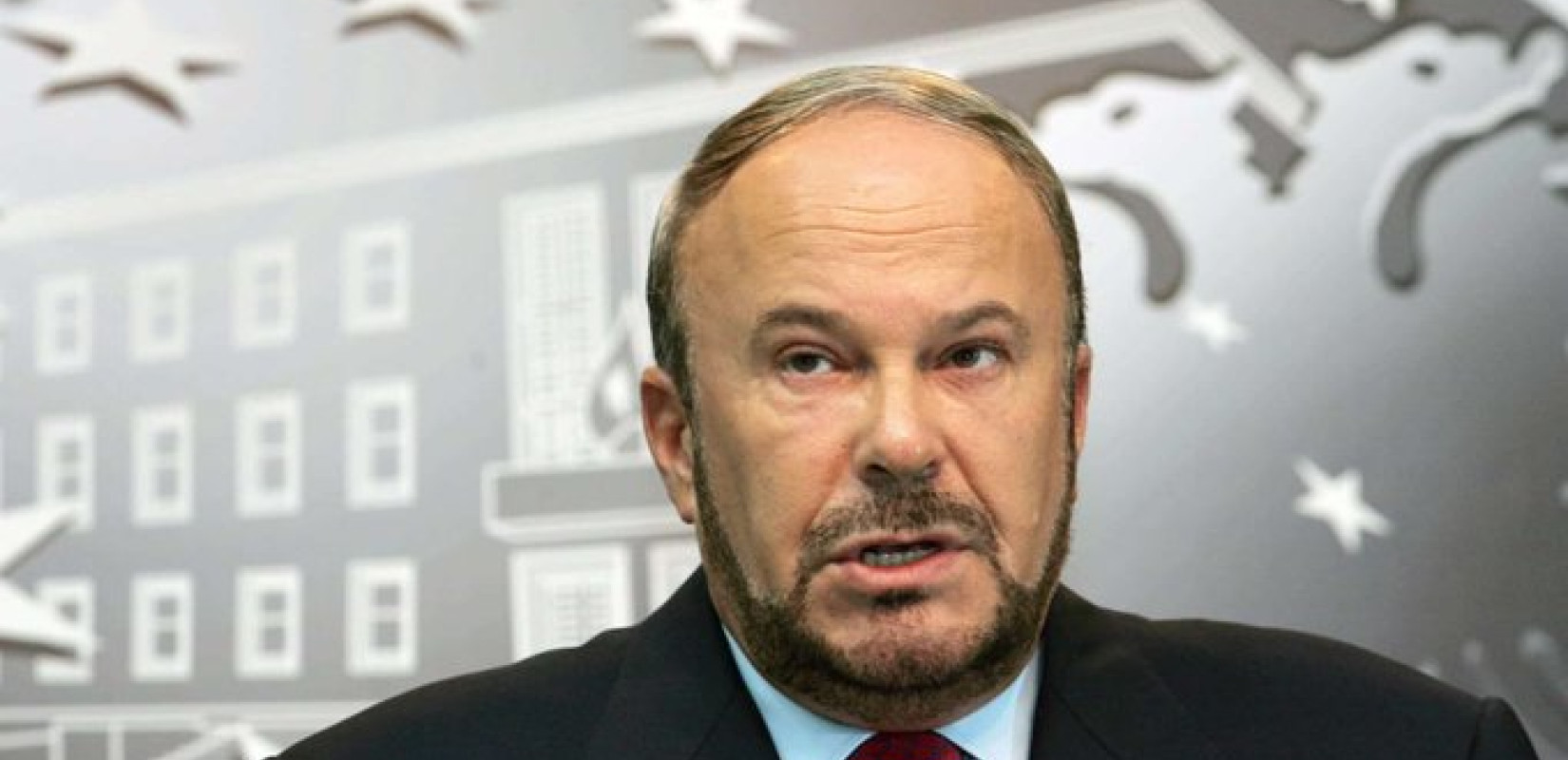 Πέθανε ο πρώην πρωθυπουργός της Αλβανίας Φάτος Νάνο